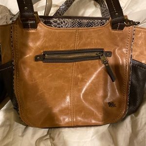 The Sak Bag